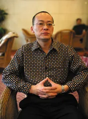 胡雪岩与弟弟胡月乔:亲兄弟明算账