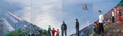 都怀念80年代2