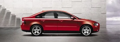 国产Volvo S401