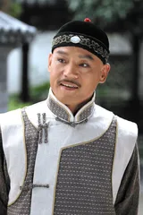 演义里的胡雪岩:不是英雄是人杰