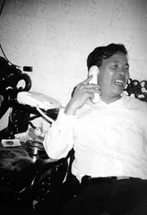 富裕小镇上的江振尧绑架案1