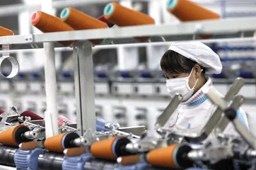 雅戈尔:不仅是服装