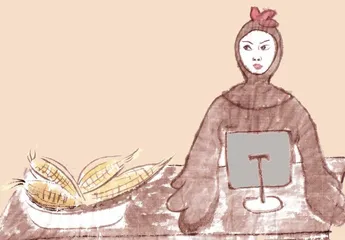 工业品到农产品0