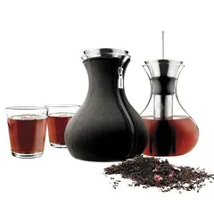 “夏娃”油醋瓶滤茶器