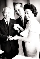 母亲严幼韵与她的世纪人生1