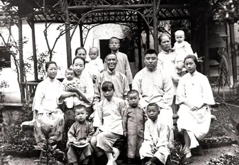 母亲严幼韵与她的世纪人生3