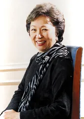 母亲严幼韵与她的世纪人生9