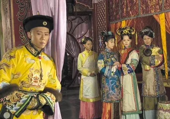 康熙又来了1