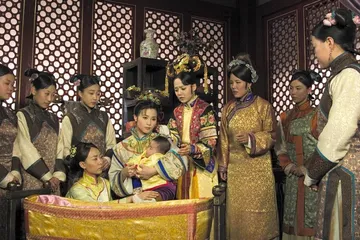 康熙又来了2