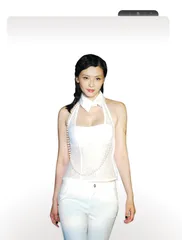 毒气美少女