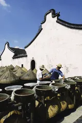 乌镇:一个改造中的古镇标本1