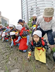 日本都市的自我设计1