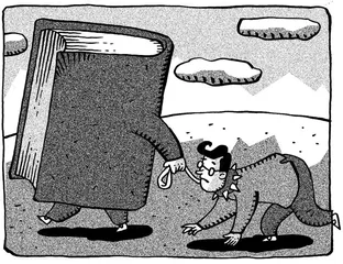 读书何为