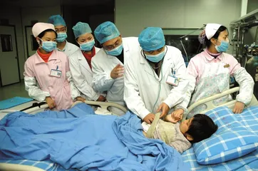 江西土塘：又一起踩踏悲剧