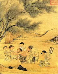 西医为何难容中医(409)1