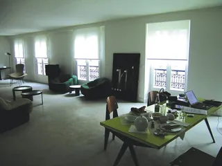 小空间有大自在