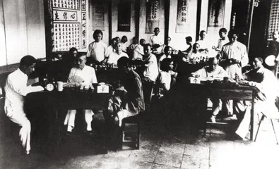 1949年以前的中医辛酸史2