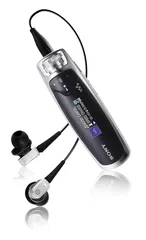 降噪Walkman