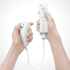 Wii:人人皆玩家