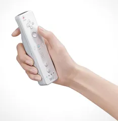 Wii:人人皆玩家1
