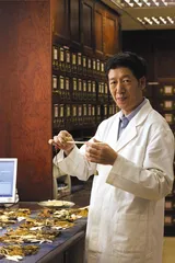 1929年请愿的中医代表陈存仁传奇2