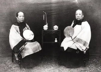牛黄见证的同仁堂传奇