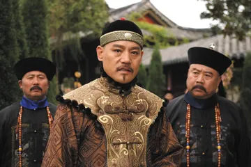 胡雪岩:中国商人的财富偶像(408)