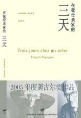 当代法国小说:得大奖的和好看的1