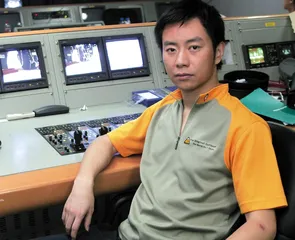从馒头到张钰:乌合之众的创造力1