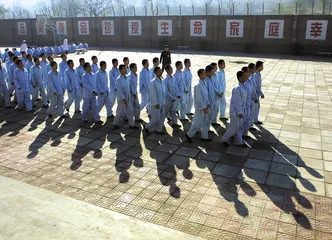 家族禁毒的乡土环境