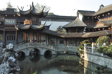 杭州的胡雪岩遗迹2
