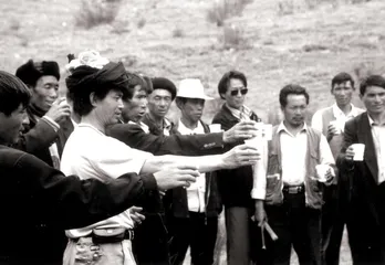 家族禁毒的乡土环境4