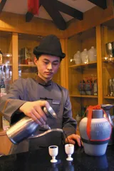 第一食品:黄酒革命