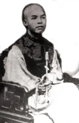 胡雪岩后人:往事何堪5