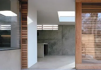 谦虚的人住理性的房子6