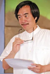 看他们重述中国神话1