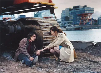 阿基·考里斯马基:退隐的大师1