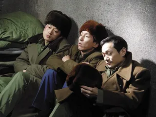 与回忆有关的日子