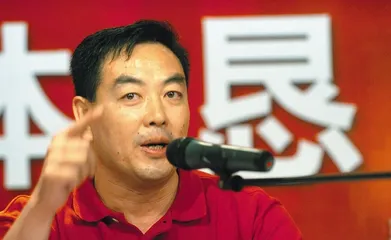 北京福寿螺之祸