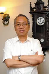 数学猜想的罗生门