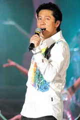 “同一首歌”如何走进宝鸡1
