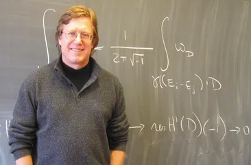 “这真是数学史上的伟大时刻”