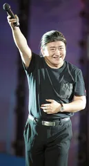 “同一首歌”如何走进宝鸡4