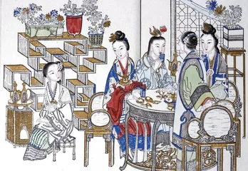 有钱人的玩具3
