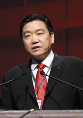 建行海外并购:机遇还是“陷阱”1