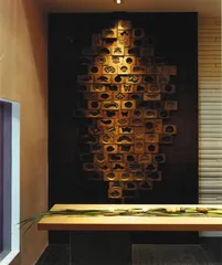 缓慢、不完美的Wabi-sabi生活1