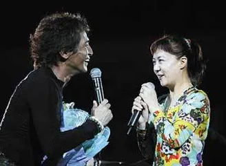 “同一首歌”:一台电视节目的商演江湖