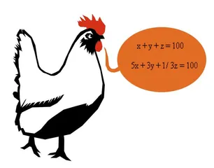 中算揽胜:中国数学两千年4