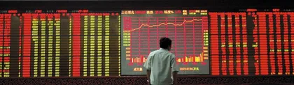 长江电力:大象也能跳舞