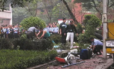 重庆“10·1”特大车祸调查:民营公交的罪与罚